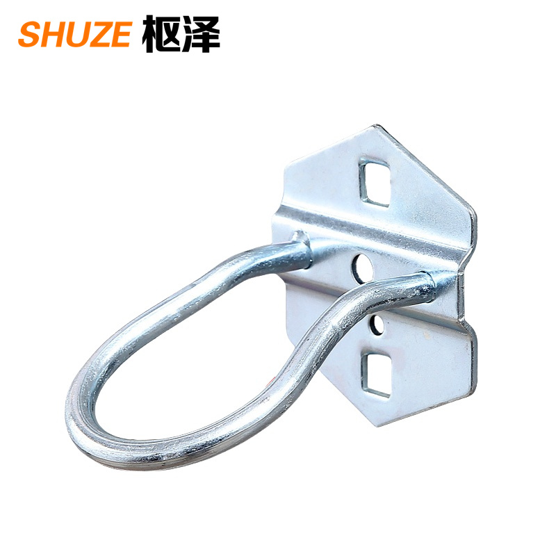枢泽 圆形挂钩 40mm(5个装) 包高清大图