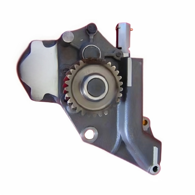 鸣聚 机油泵 1500070021A 个高清大图