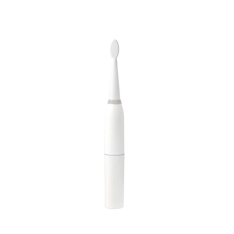 名创优品 (miniso) 智能变频声波电动牙刷27*222mm SO-WSL1193高清大图