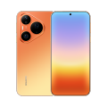 华为 Pura 90 Pro MLN-AL00(16GB+512GB) 全网通版 橘子汽水