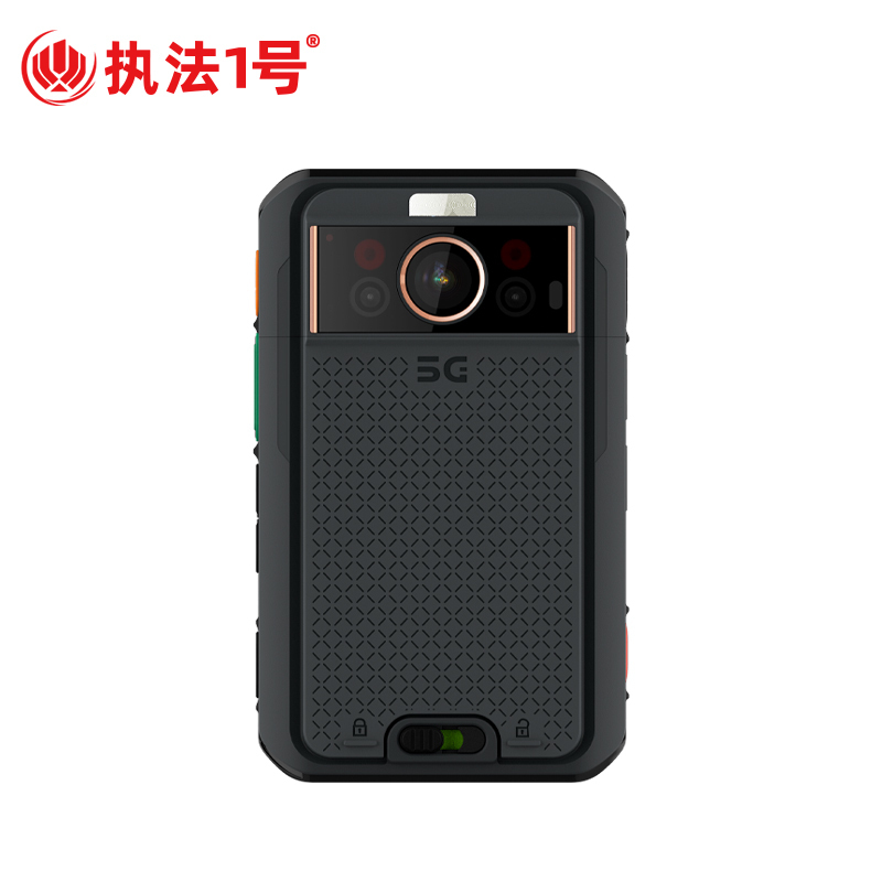 执法1号DSJ-T11智能5G记录仪256G