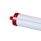 理念 拉线护套红白反光保护管 φ110mm*600mm 20个