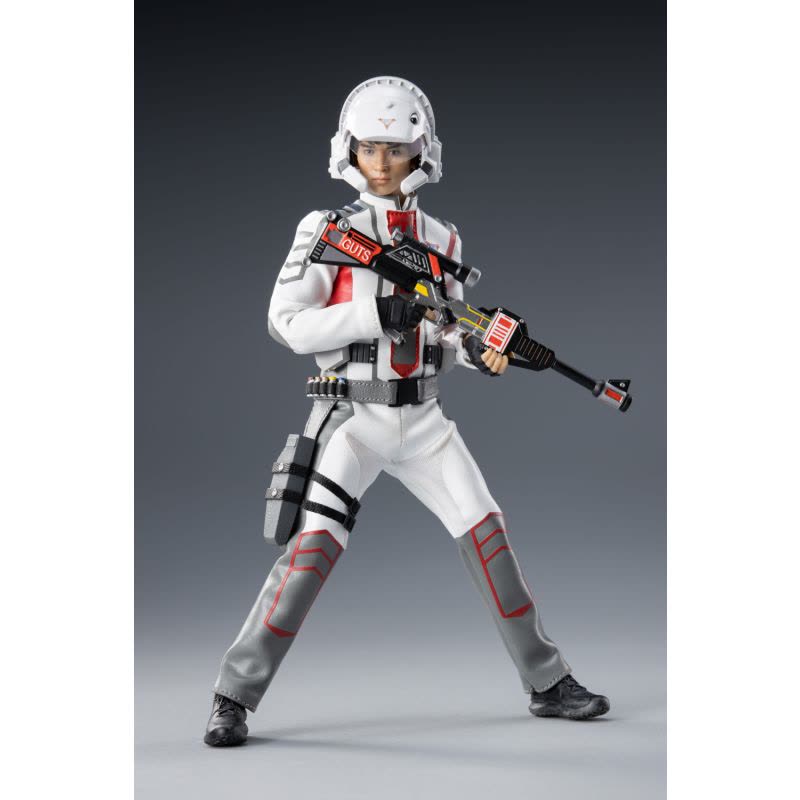 BLADE TOYS 1/12 地球の守護者 アクショントイズBT-002 BLADE TOYS BT-002 1/12 地球の守護神 アクションフィギュア - 1