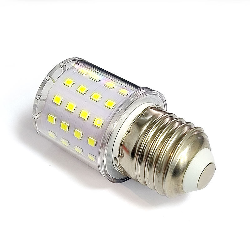 格瑞捷LED玉米灯泡 7W 白光 E27螺口/个高清大图