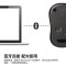 罗技(Logitech) M240 企业级无线办公鼠标带无线2.4G接收器 商用版(单位:个)