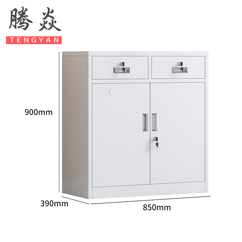 腾焱备品柜二斗下节台