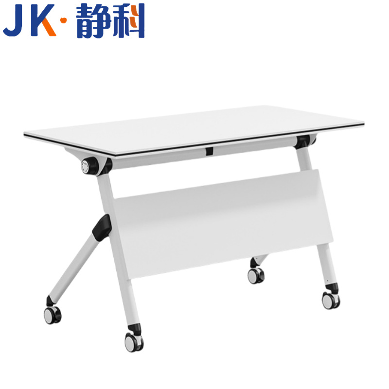 静科培训桌JK-2张高清大图