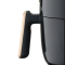 乐扣乐扣(LOCK&LOCK) EJF1125BLK 乐扣乐扣空气炸锅
