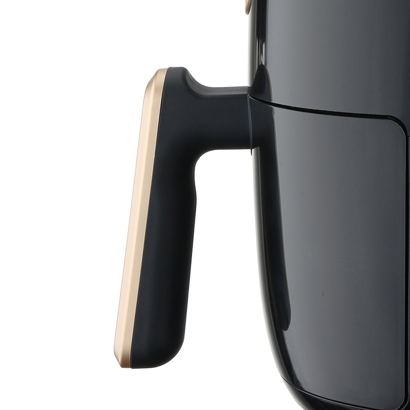 乐扣乐扣(LOCK&LOCK) EJF1125BLK 乐扣乐扣空气炸锅