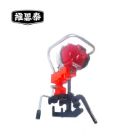 维思泰 内燃磁力钻多功能钻孔机 NZG-31 台