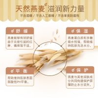 [专享]Aveeno婴儿每日倍护保湿润肤乳30g 旅行装 透明