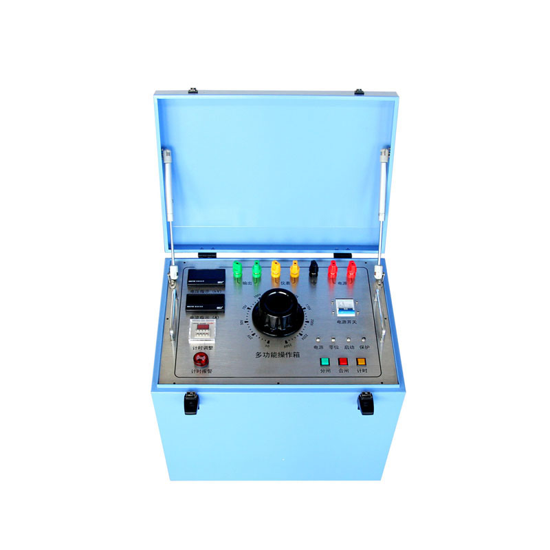 冀祥瑞 试验装置 SRSC5/50高清大图