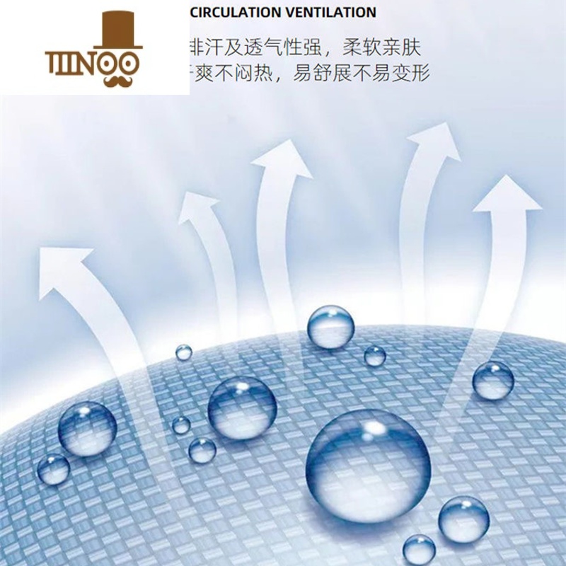 YANXU长袖t恤男士新款潮流百搭宽松秋衣男外穿内搭打底衫高清大图