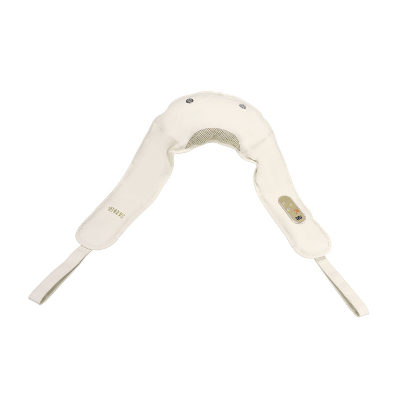 倍轻松 SK-2017L 肩颈按摩仪高清大图