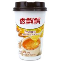 香飘飘奶茶(芝士燕麦)82g