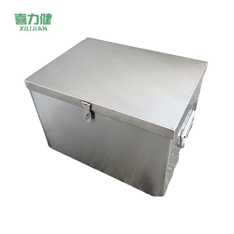 喜力健 储物箱 50*40*40CM-0.8MM板厚 个图片