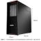 联想 ThinkStation P720图形工作站银牌2*4110 16G*4 512GSSD+2Tw10专业三年保定制
