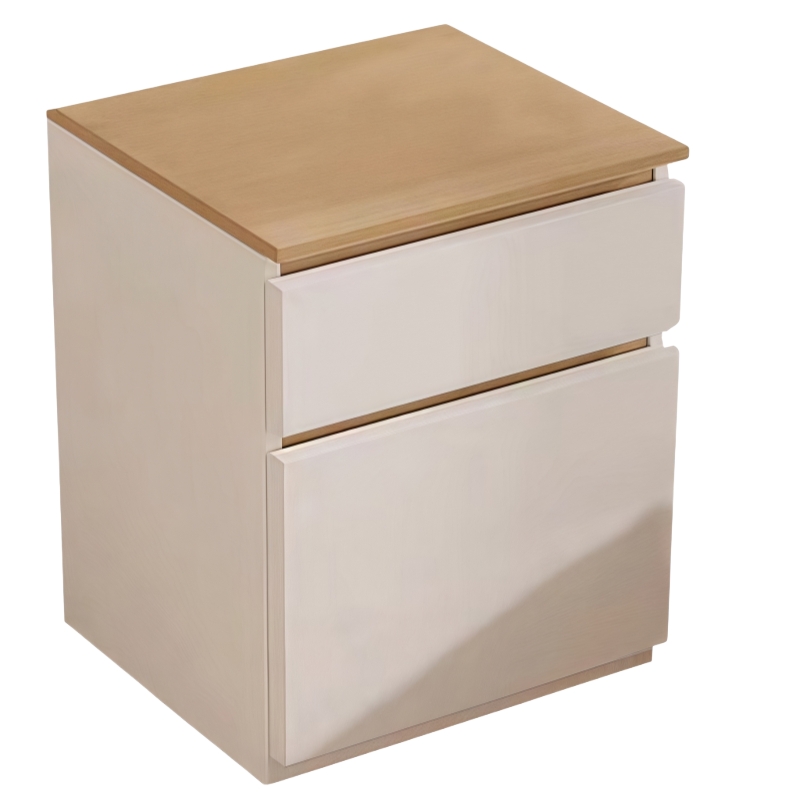 依韵珂床头柜A001个高清大图