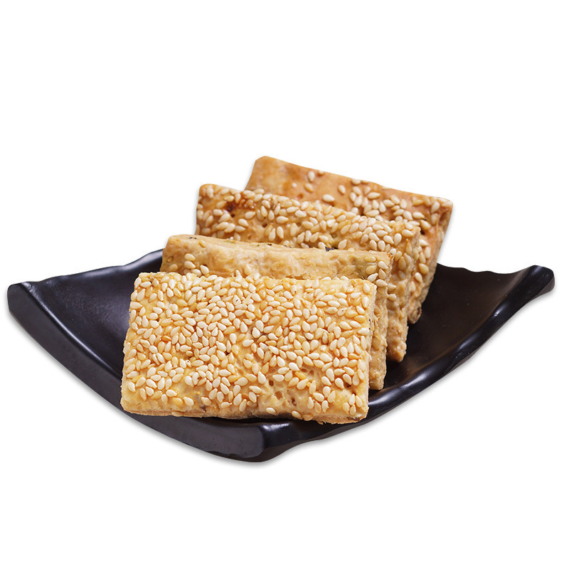 南京冠生园 鸭油酥 葱香味 190g