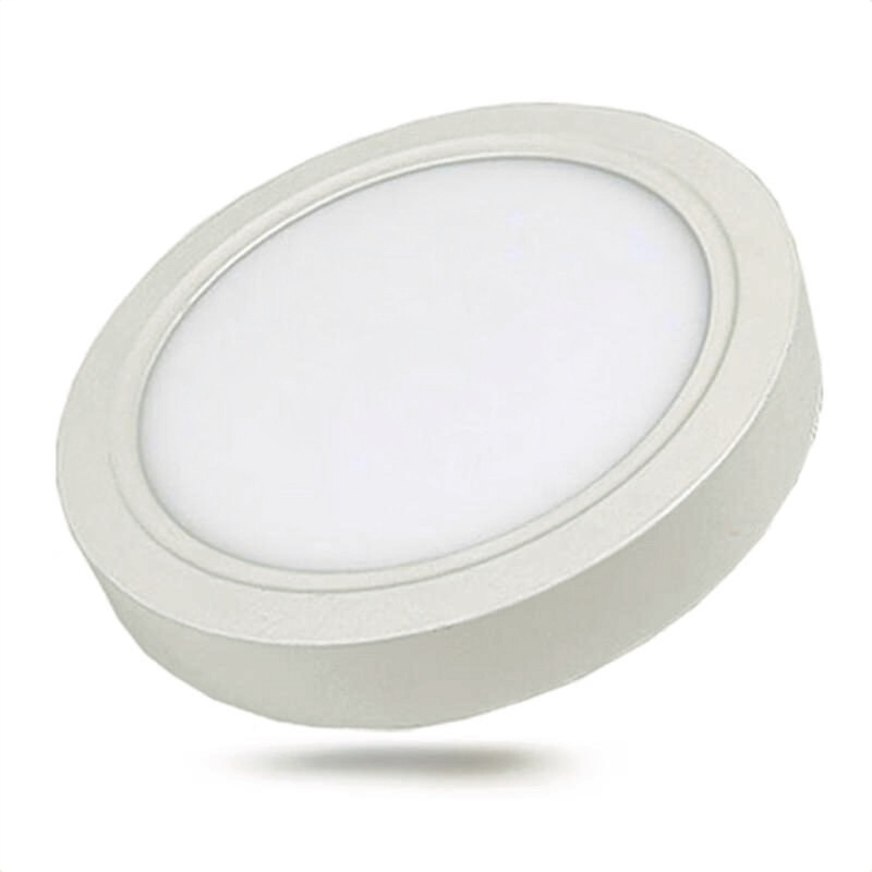 和齐顺(Hikesun) BPM810R-2 12W 固定入LED明装筒灯 (计价单位:个) 白色