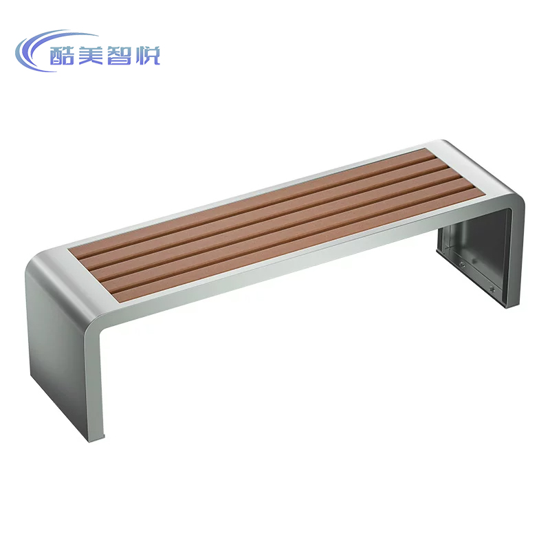 酷美智悦 长条椅220*40*45cm KM-SX114 个高清大图