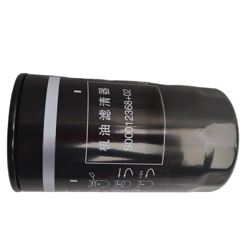 鸣聚 滤芯 S00012368+02 个高清大图