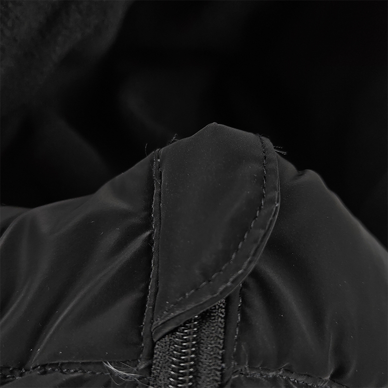 鸽护 防寒帽 GH610-加长护颈 顶高清大图