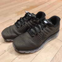 [特卖]NIKE/耐克男鞋AIR VAPORMAX CS运动全掌气垫跑步鞋缓震耐磨休闲运动鞋849559-001 C