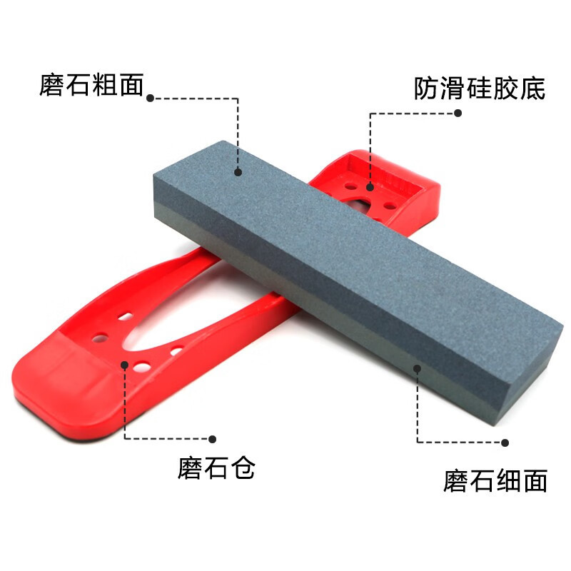 油石 块
