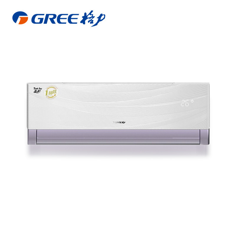 格力(GREE) G 空调 1.5匹 冷暖定频挂机含辅材安装