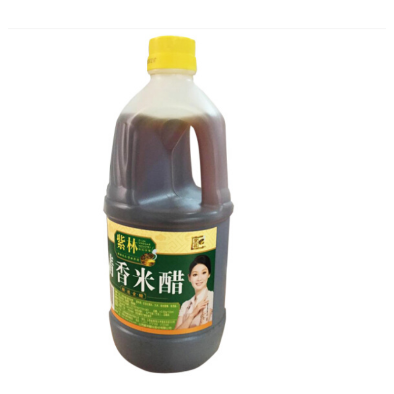 CCSM4 紫林清香米醋 1.9L 香醋(10壶起订,单拍不发)