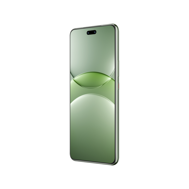 华为Nova13 Pro 12+512G 洛登绿
