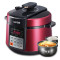 苏泊尔(SUPOR) 5L 球釜内胆 电压力锅 CYSB50YC17Q-100(单位:台)