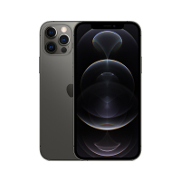 Apple iPhone 12 Pro 512G 石墨色 移动联通电信5G全网通手机