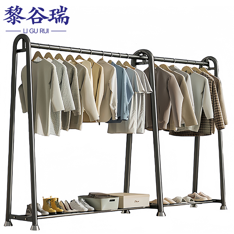 挂衣架2高清大图