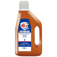雕牌 1L 多用途消毒液 1L装 除菌杀菌抑菌99.999%