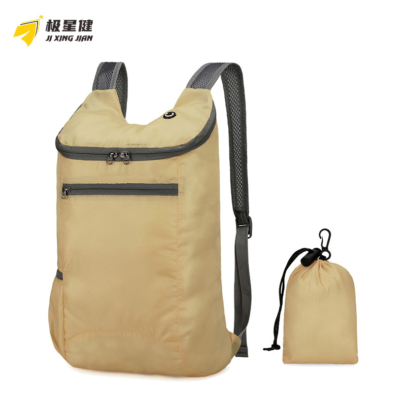 极星健 背包 B18 个高清大图