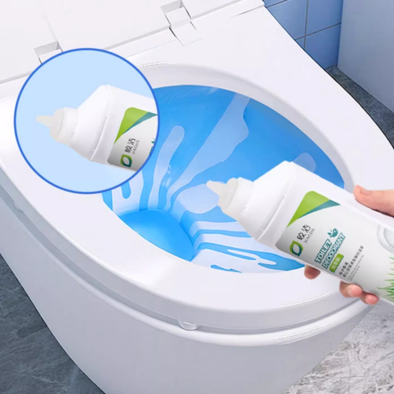 皎洁 洁厕剂 600ML*24瓶/箱高清大图