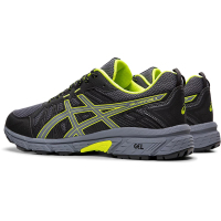 亚瑟士男鞋 ASICS GEL Venture7 缓震透气时尚 男士休闲运动跑步鞋