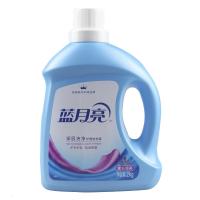 蓝月亮 2kg 深层洁净薰衣洗衣液(一瓶装)