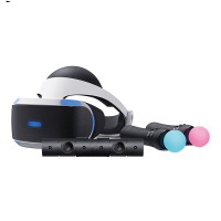 TCL VR设备 psvr 3D眼镜