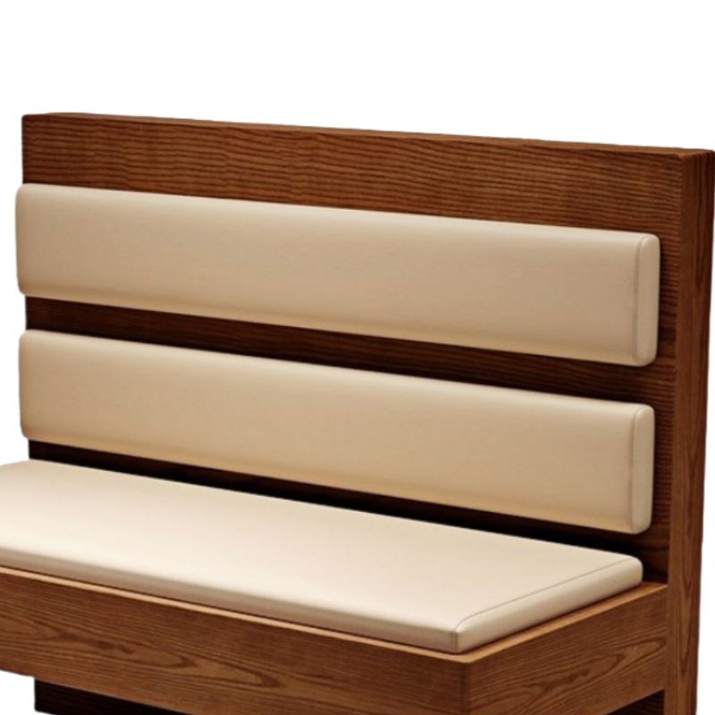 璎蕙 餐厅沙发1.2m 张高清大图