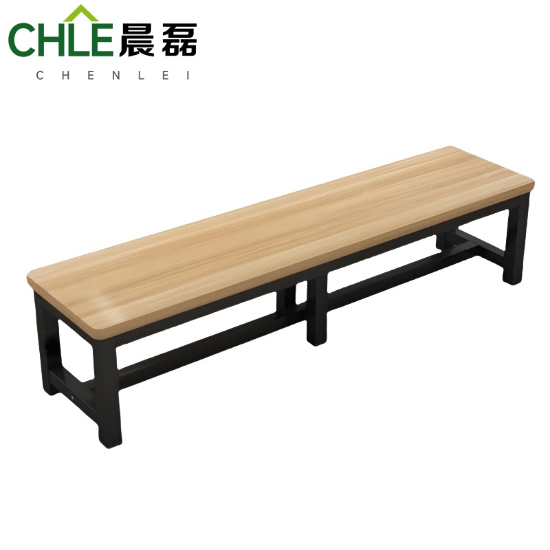 晨磊 换鞋凳 240*35*45cm 个高清大图