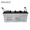 JIALELE 蓄电池 N202-12V200Ah 块