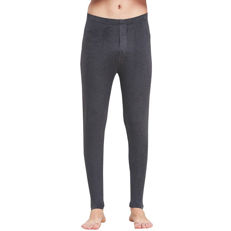 小护士 男士暖绒单裤保暖裤 NRK003 (条)高清大图