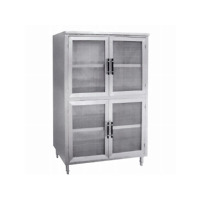 振厨(ZC)不锈钢餐 料纱 网 柜(加厚纱网 1200*500*1800 食品柜)