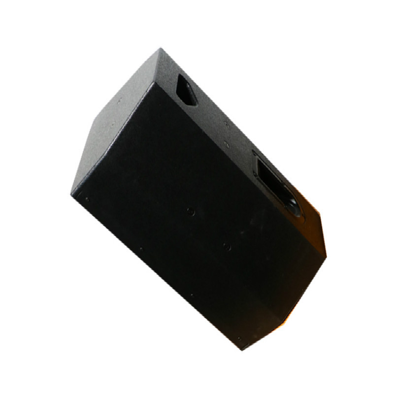 二分频单驱动单8寸音箱-QA-08高清大图