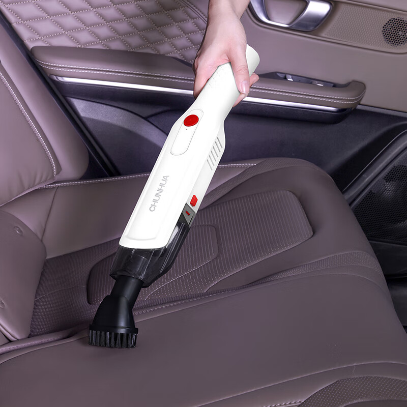春花 无线 车载 吸尘器CC-V01W