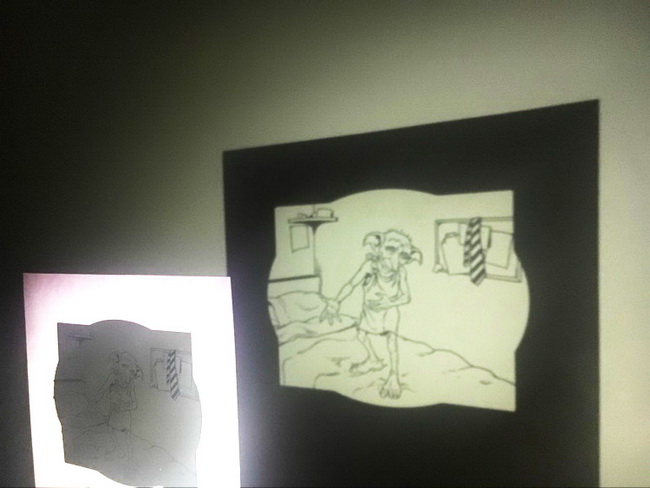 [正版]英文原版 J.K. Rowling’s Wizarding World JK罗琳的巫师世界 Magical F高清大图