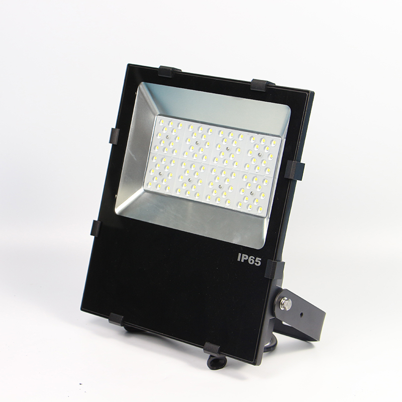 欧辉照明 (OHUIZAOMIN) LED泛光灯 OHSF9139TA 个